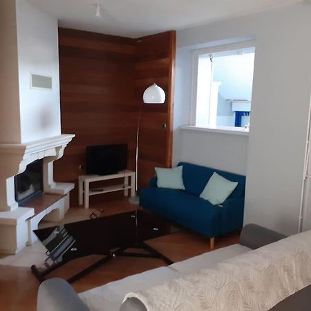Maison Bretonne Au Centre De La Baie De St-Brieuc Yffiniac Eksteriør bilde