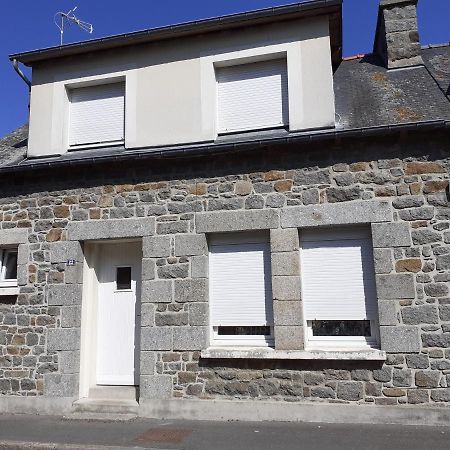 Maison Bretonne Au Centre De La Baie De St-Brieuc Yffiniac Eksteriør bilde