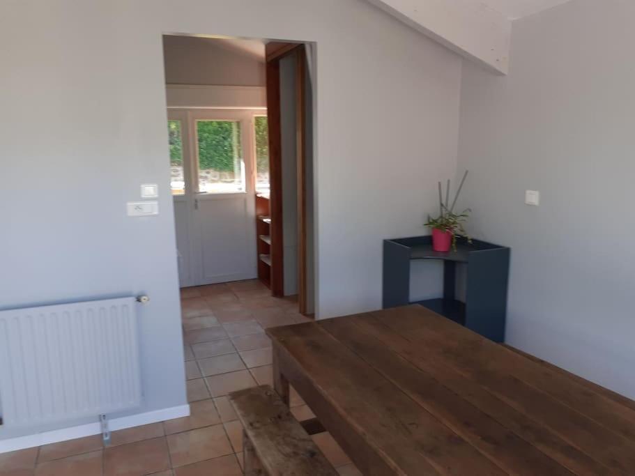Maison Bretonne Au Centre De La Baie De St-Brieuc Yffiniac Eksteriør bilde